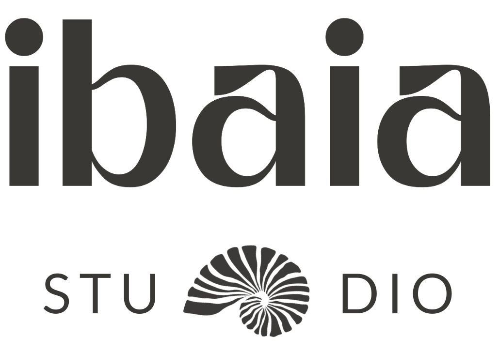 Logo Ibaia Studio