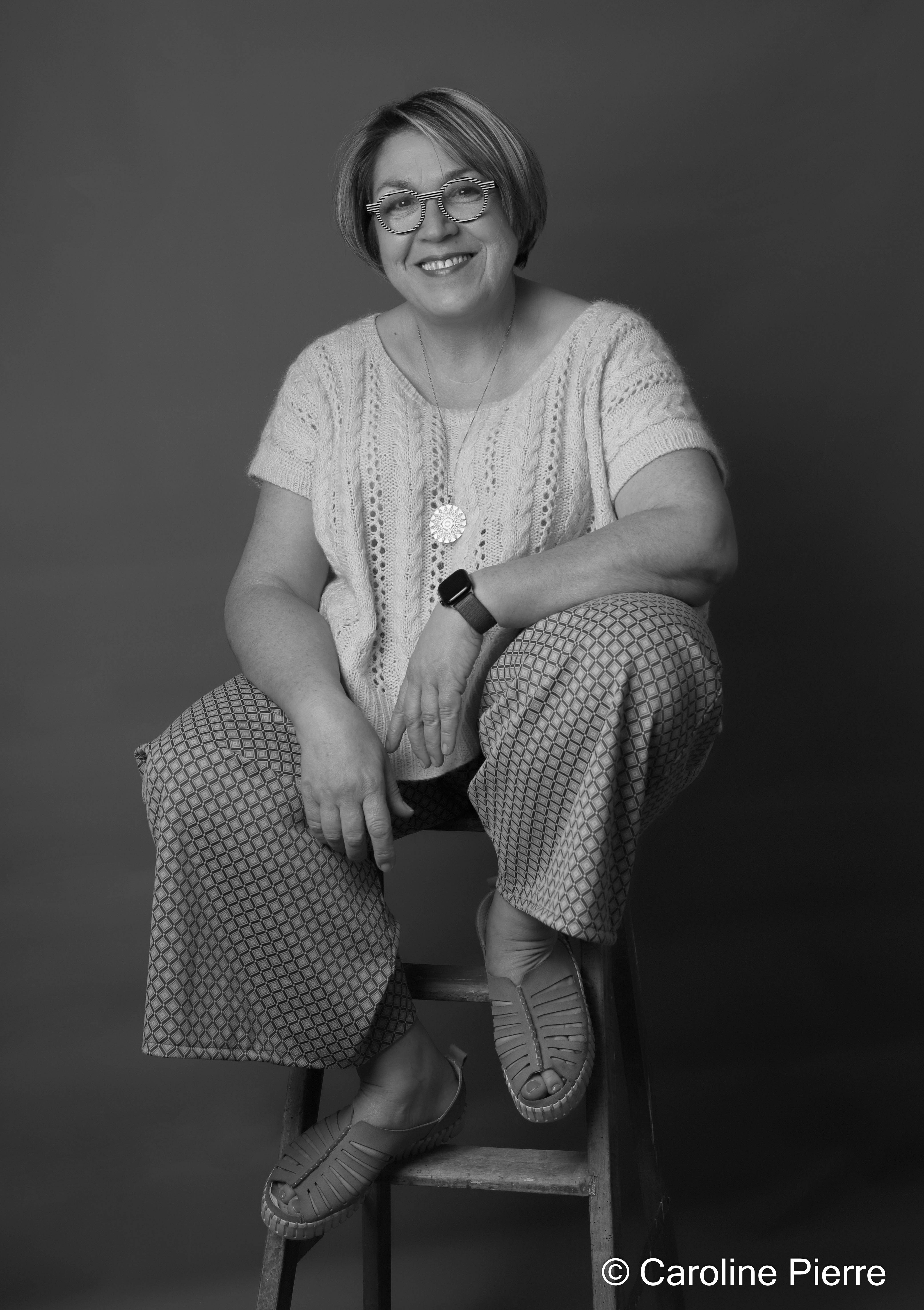 Maryline Roy – M Soins du Corps